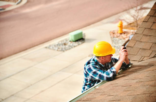 Best Roof Leak Repair  in Wynnewood, OK