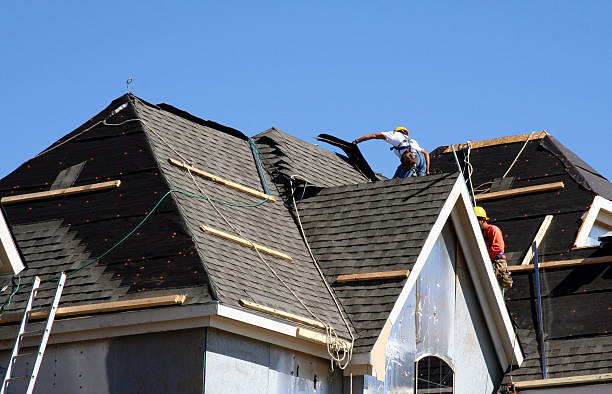 Best Chimney Flashing Repair  in Wynnewood, OK